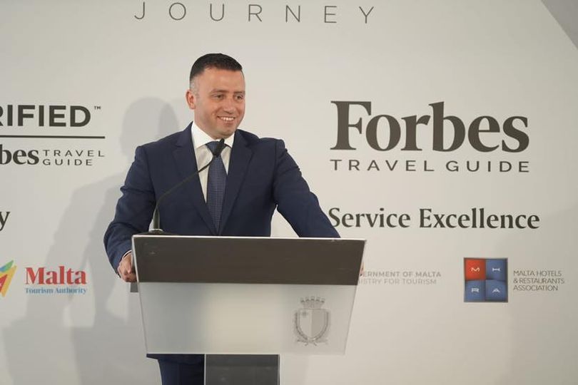 Malta  Hospitality sector looks to raise standards with new 'Star Journey' quality assurance 