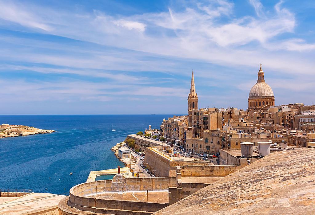 malta main tourism
