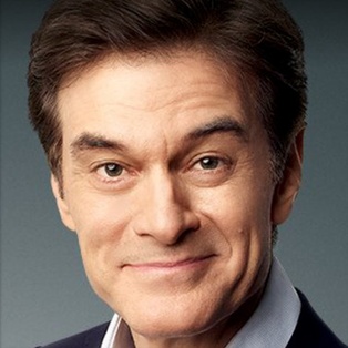 Dr. Mehmet Oz