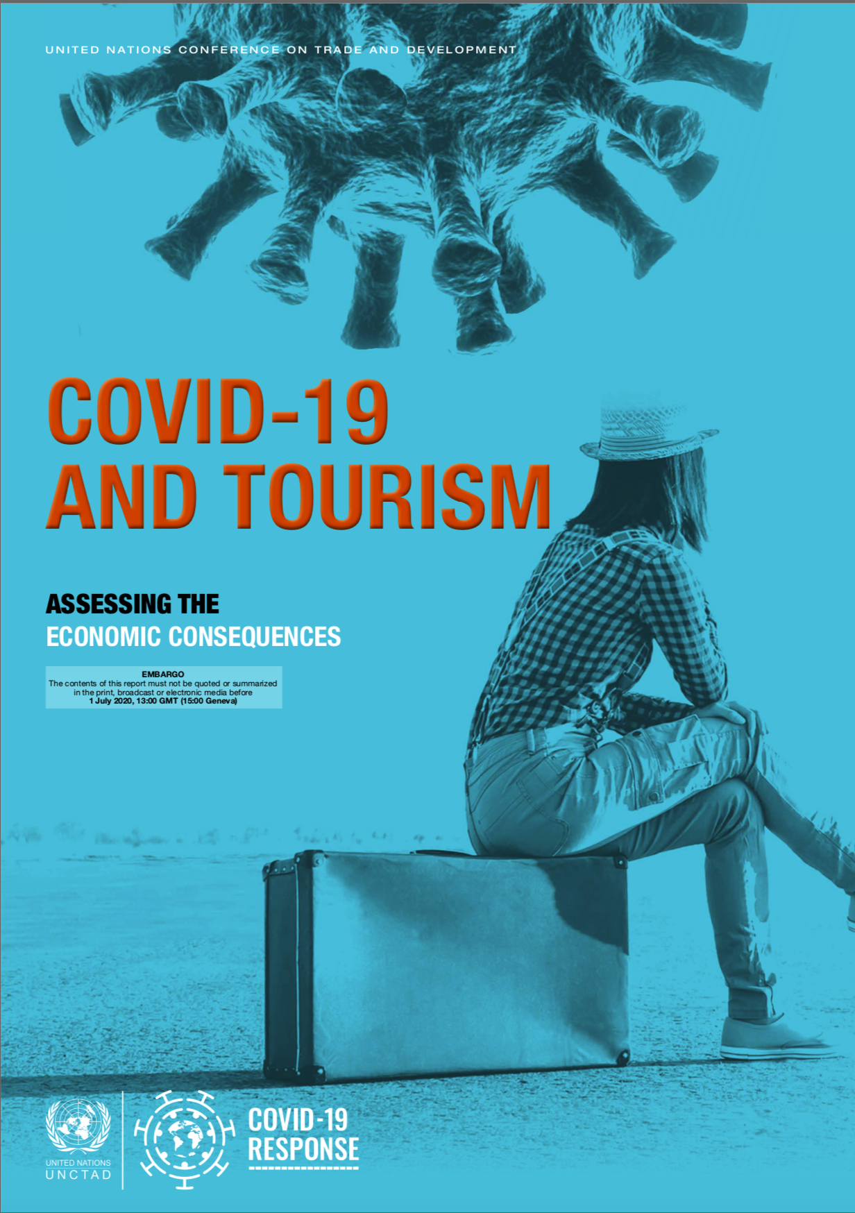 COVID-19 and Tourism