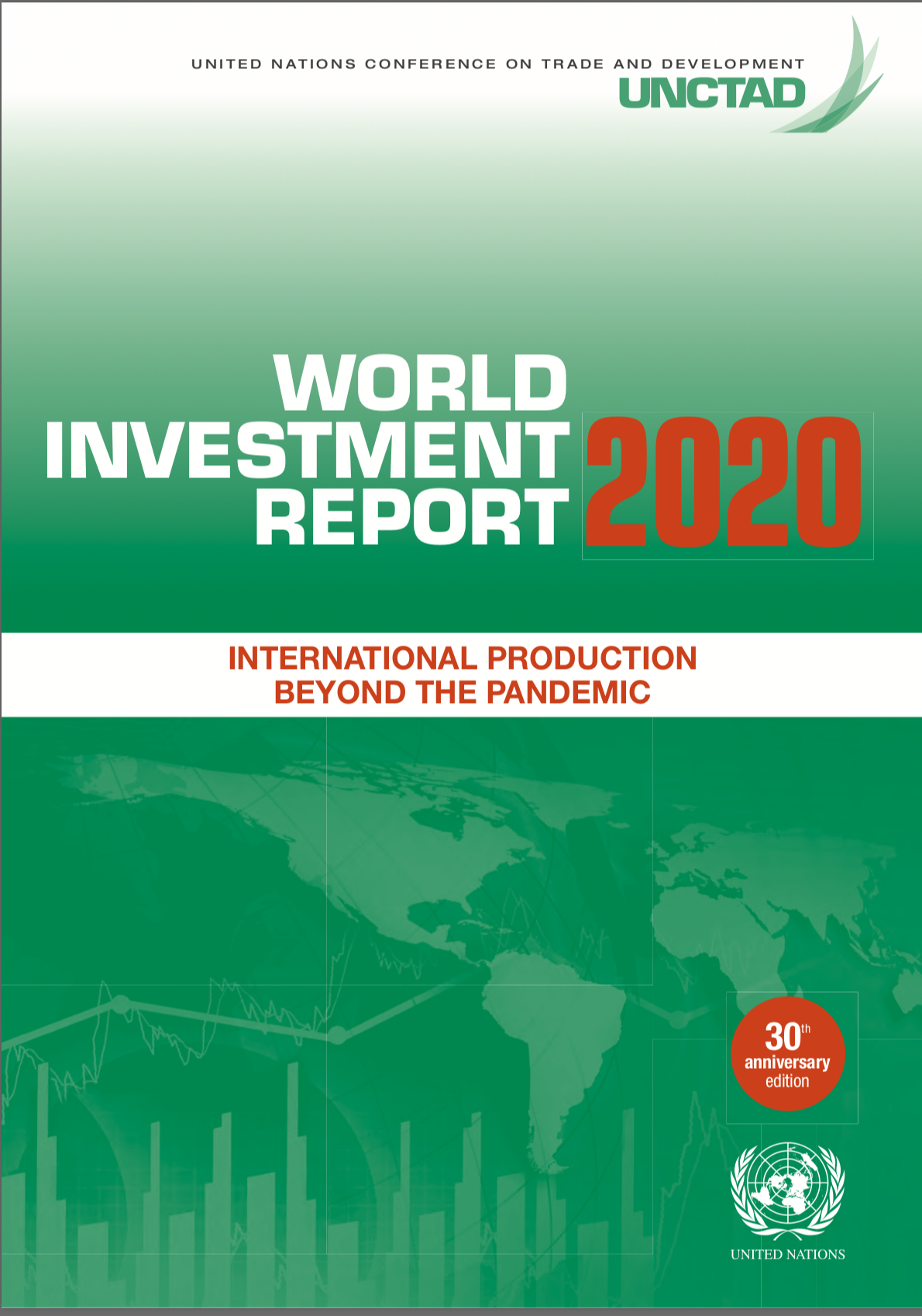 World Investment Report 2020