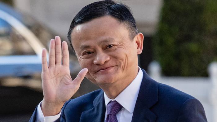 Jack Ma's Advice For Young People