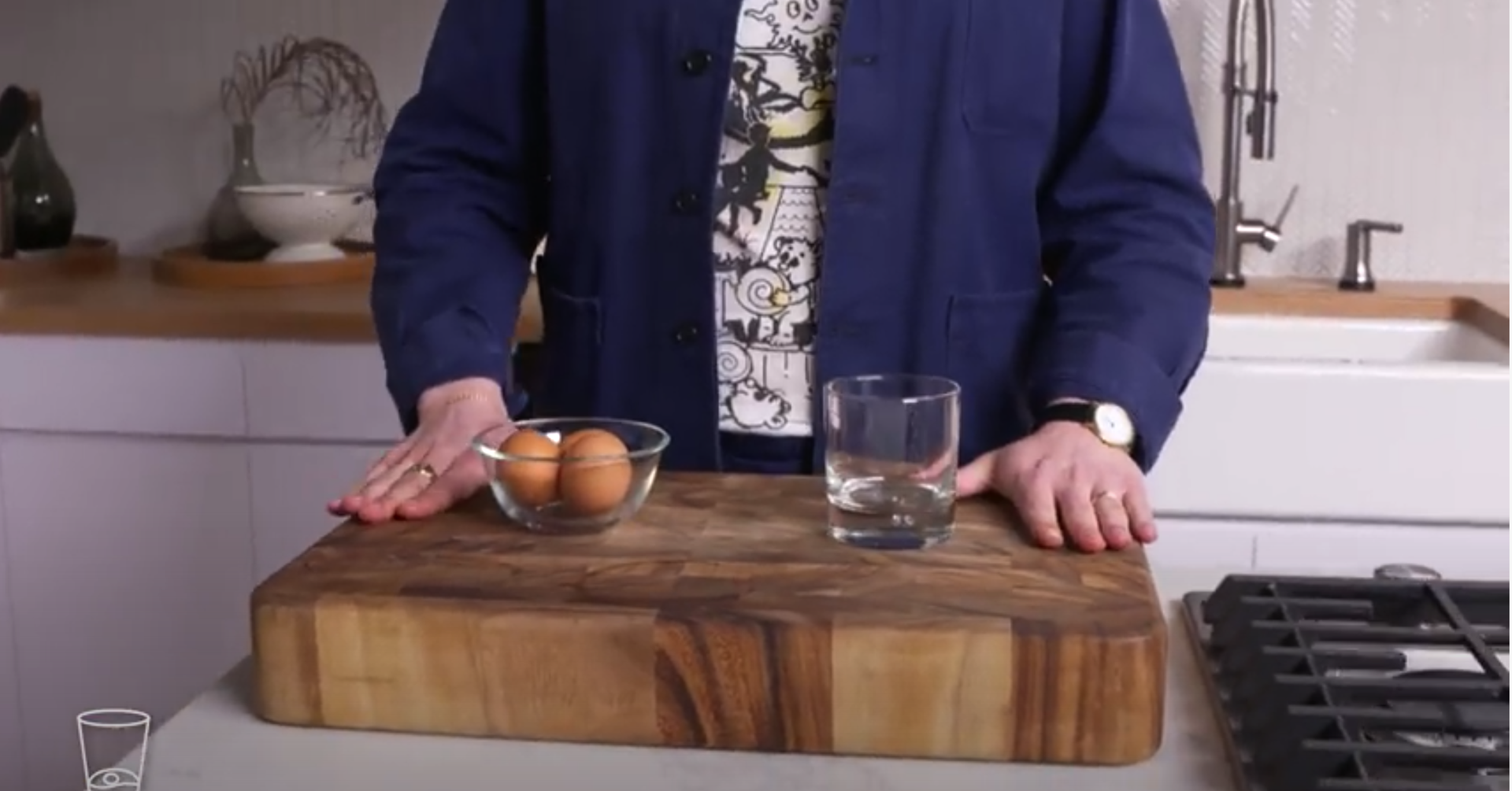 Every Way to Cook an Egg (59 Methods)