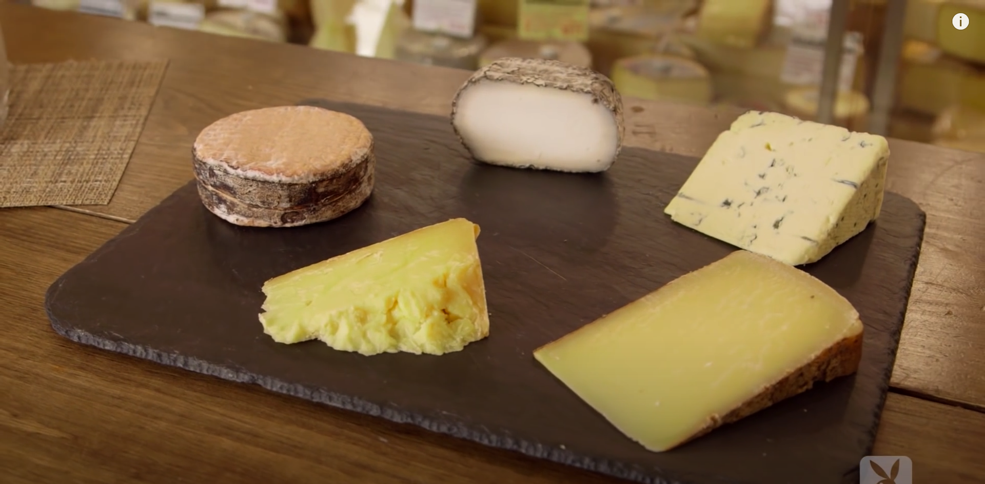 5 Rare Cheeses You Don't Know But Should