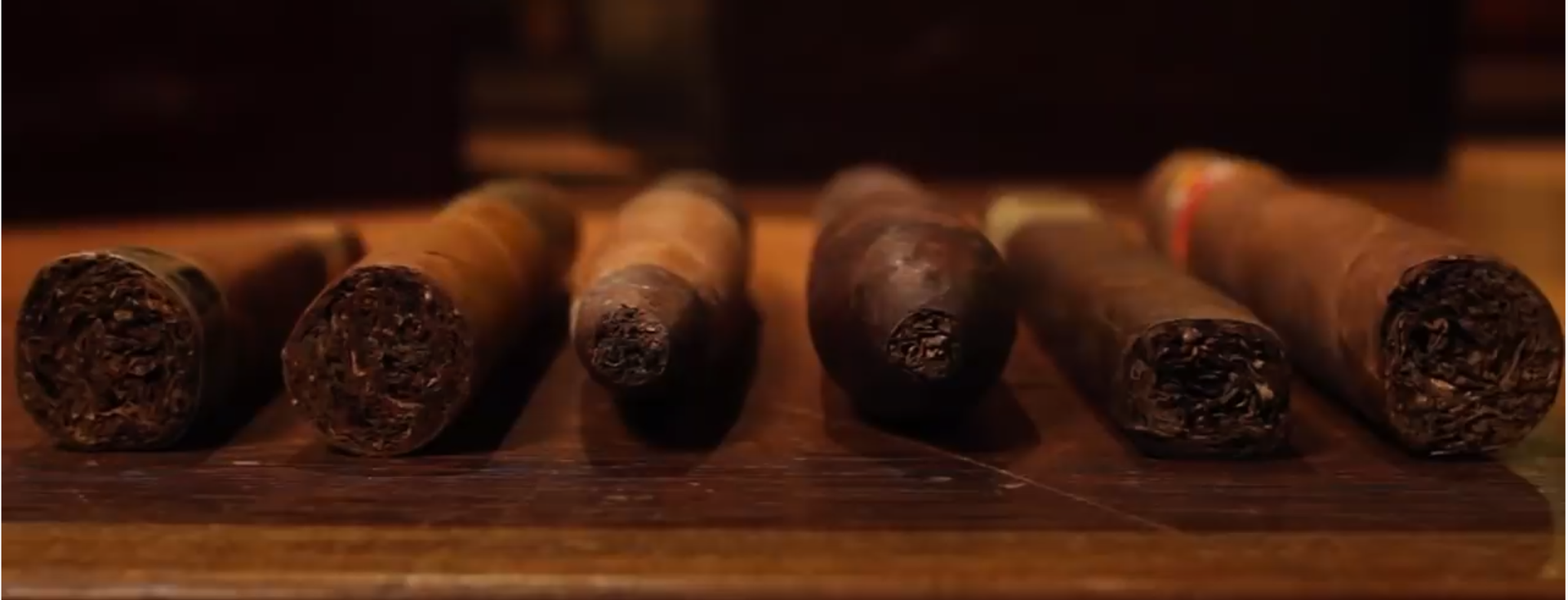 The Cigar: An Introduction