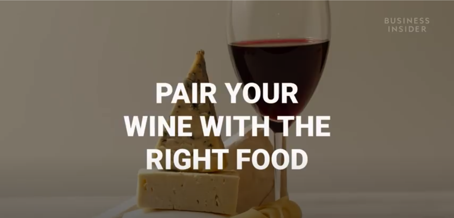 Biggest Mistakes You're Making When Drinking Wine