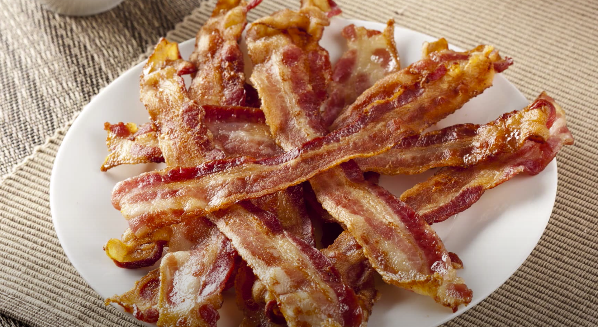Why Is Bacon Considered A Breakfast Food?