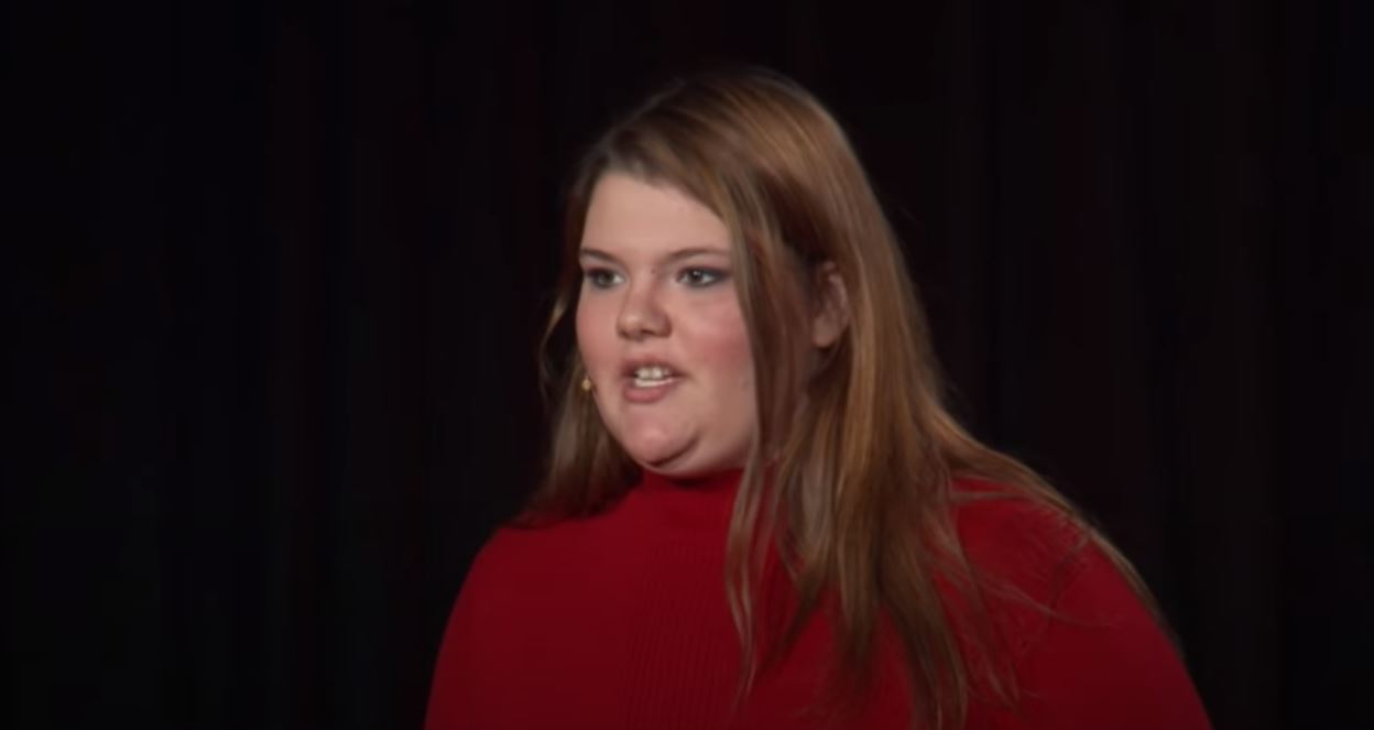 The truth about teen depression | Megan Shinnick | TEDxYouth@BeaconStreet