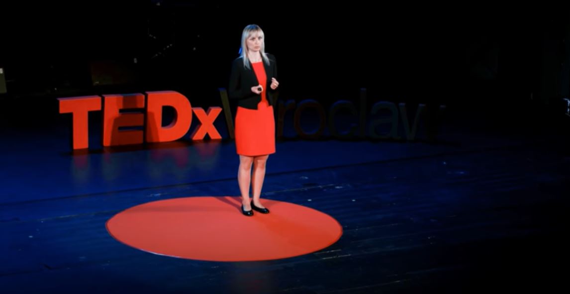 Sugar can change your mind | Marta Sochocka | TEDxWroclaw
