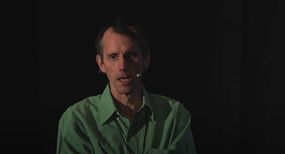 Why fasting bolsters brain power: Mark Mattson at TEDxJohnsHopkinsUniversity