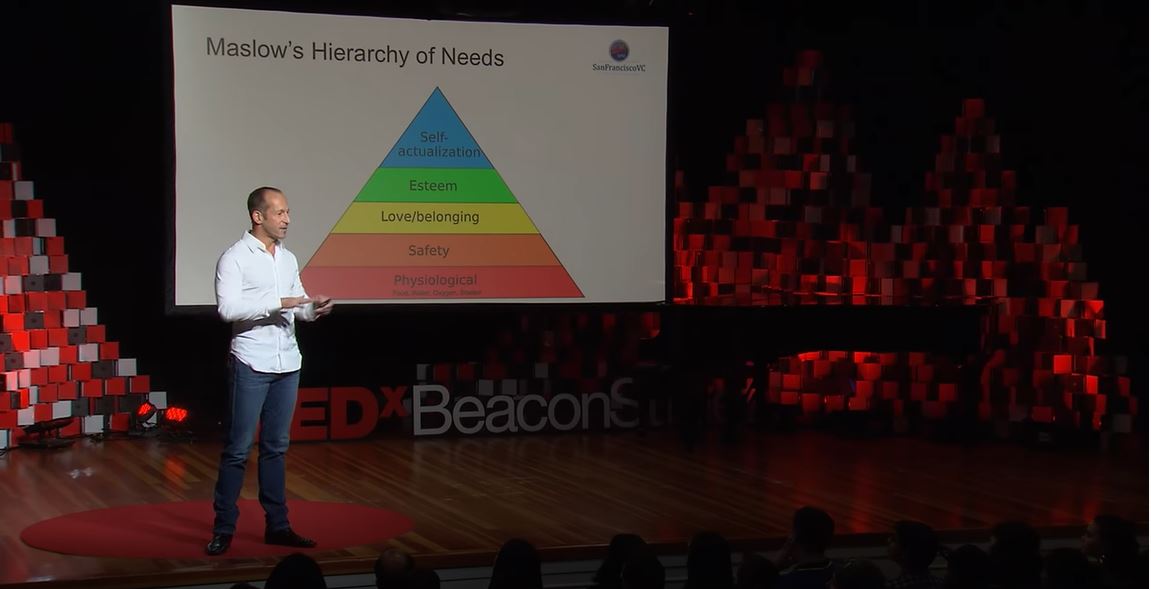 Fasting: A Path To Mental And Physical Transcendence | Phil Sanderson | TEDxBeaconStreet