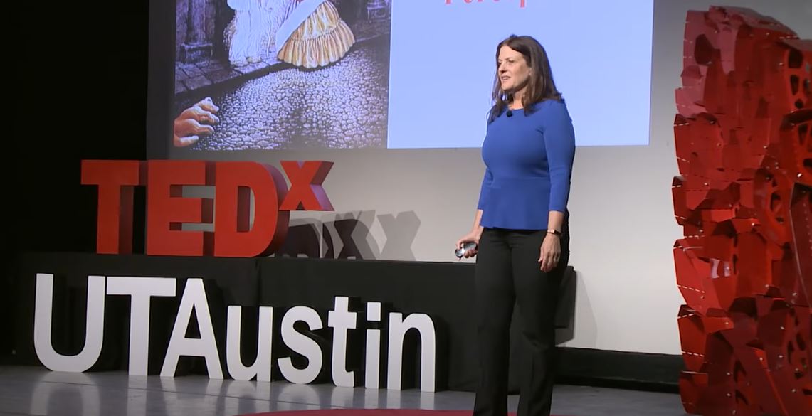 The Myth of Difficult People | Karen Gordon | TEDxUTAustin