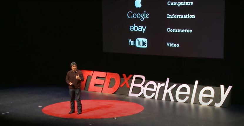 The art of innovation | Guy Kawasaki | TEDxBerkeley