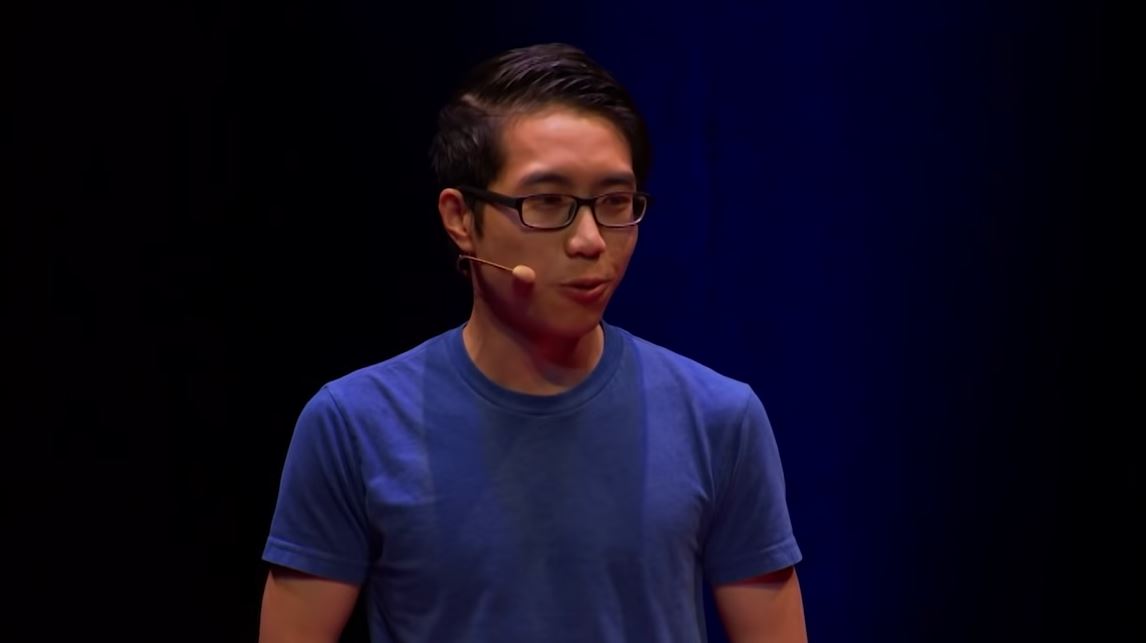 Designing a purposeful personal brand from zero to infinity | Tai Tran | TEDxBerkeley