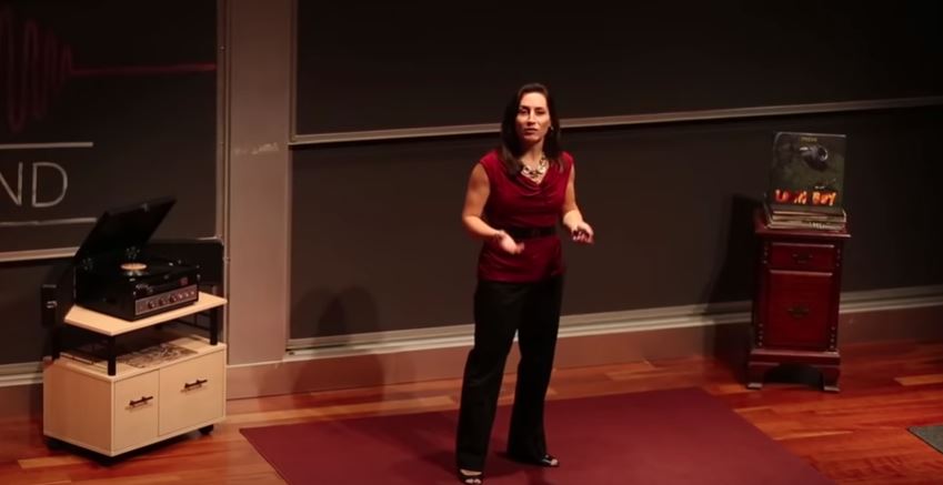 Want to sound like a leader? Start by saying your name right | Laura Sicola | TEDxPenn