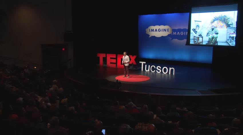 How to Achieve Your Most Ambitious Goals | Stephen Duneier | TEDxTucson