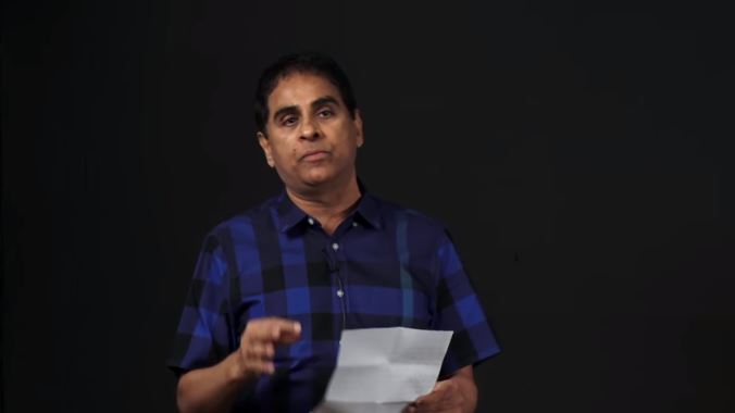 Investing in the Stock Market | Vijay Kedia | TEDxDSBInternationalSchool
