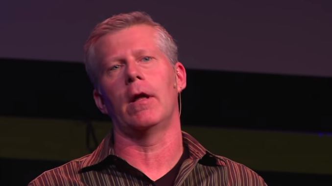 The Future of Coffee: Craft, Technology, and Sustainability: Jim Townley at TEDxVictoria 2013