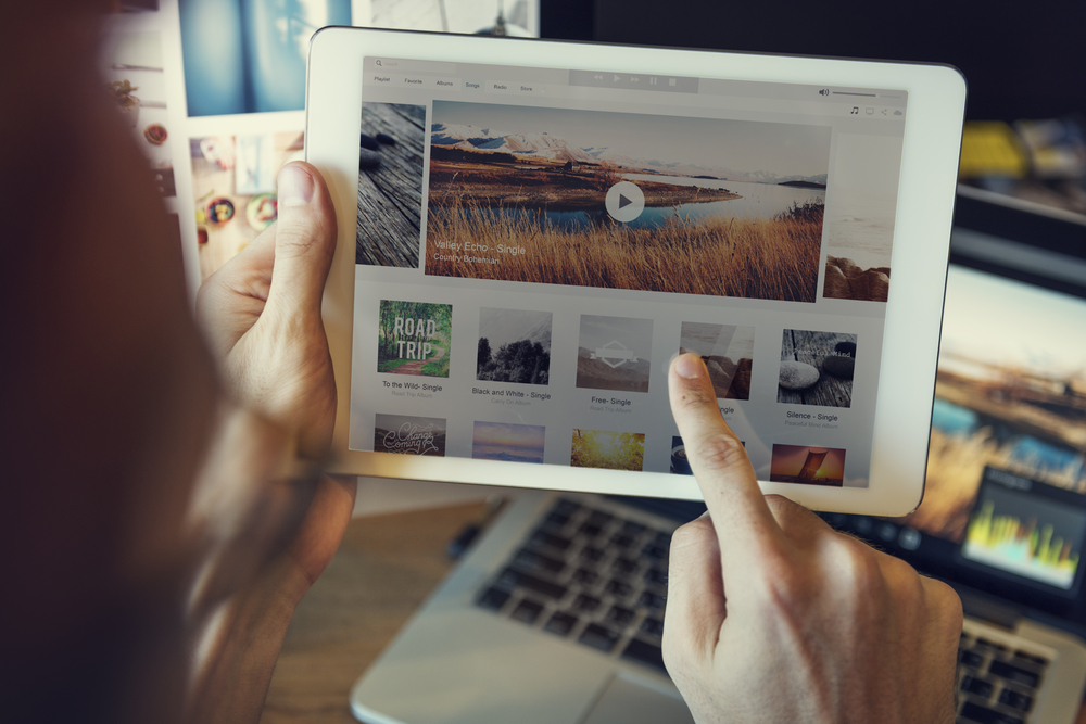 Why video should be launched from your website instead of a social media platform