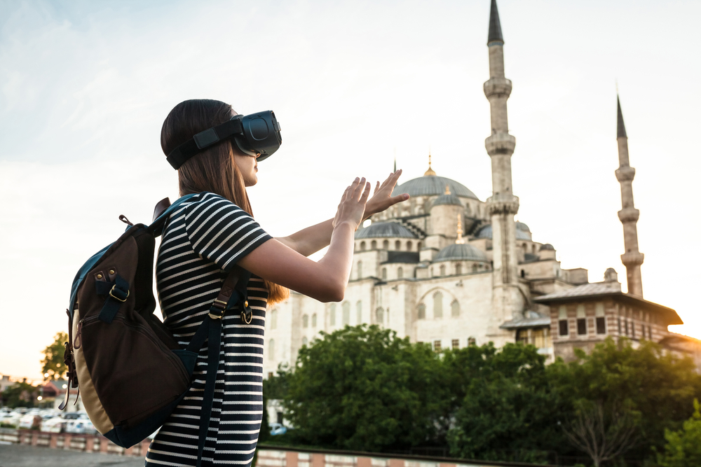 What are the most important deep tech solutions for travel and tourism, and why they matter?