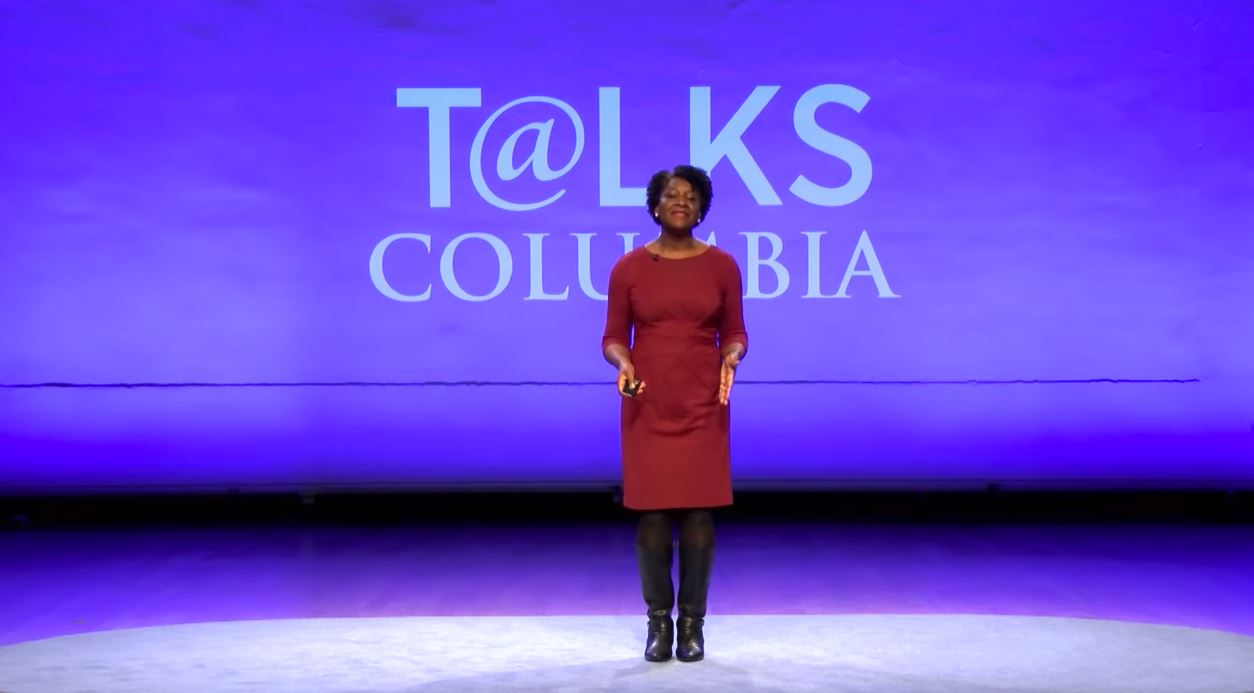 Why Diversity Matters | Katherine Phillips | Talks@Columbia