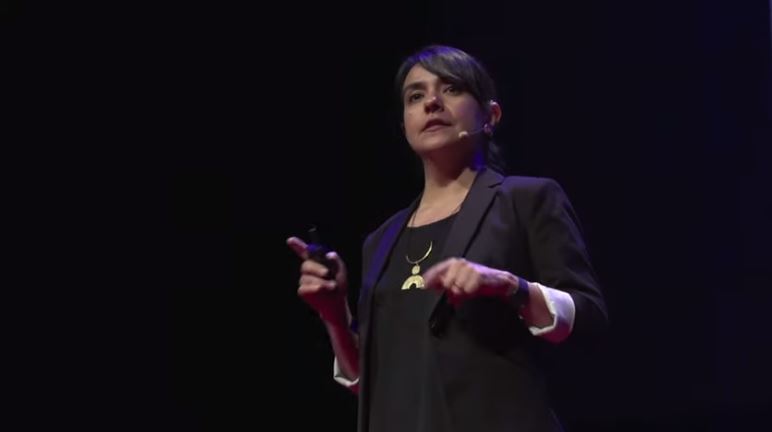 Lets stop talking about diversity and start working towards equity | Paloma Medina | TEDxPortland