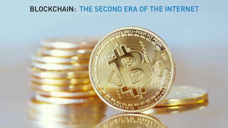 How the blockchain is changing money and business | Don Tapscott