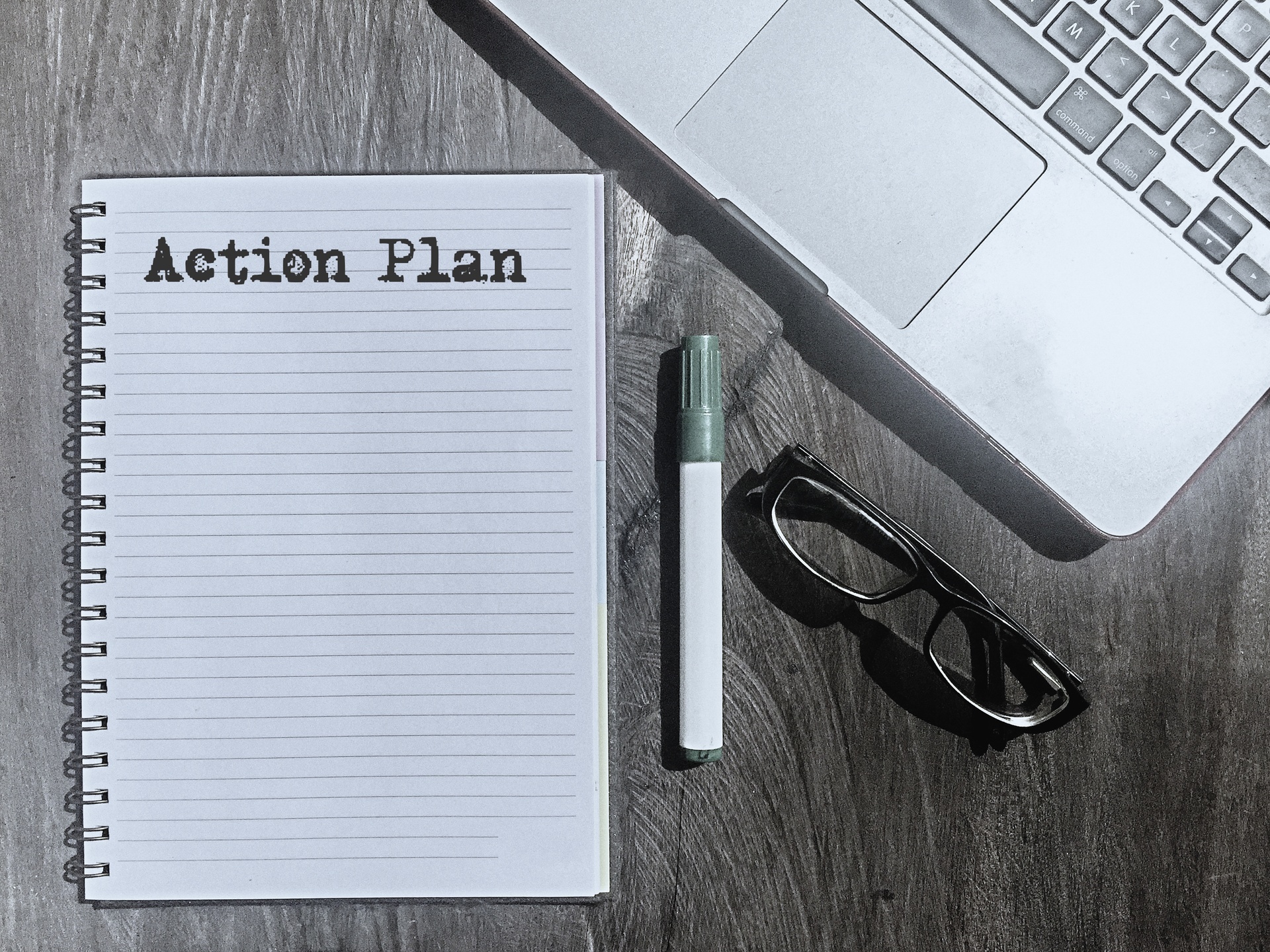 Forbes Travel Guide: Writing an Effective Action Plan