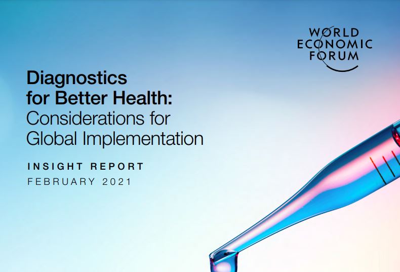 Diagnostics for Better Health: Considerations for Global Implementation