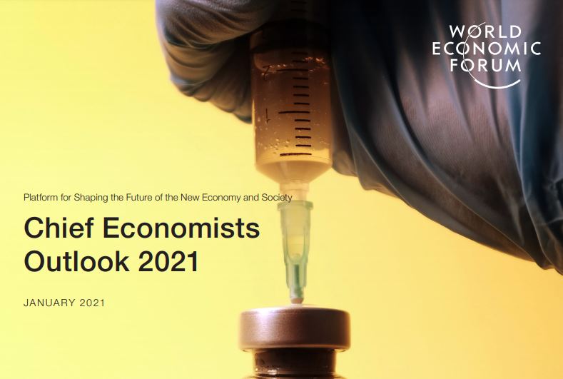 Chief Economists Outlook 2021