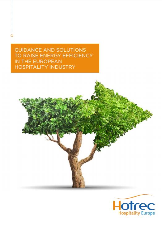 HOTREC Guidance and Solutions to Raise Energy Efficiency