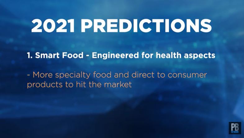 2021 Restaurant Industry Predictions &amp; Trends | pt.1