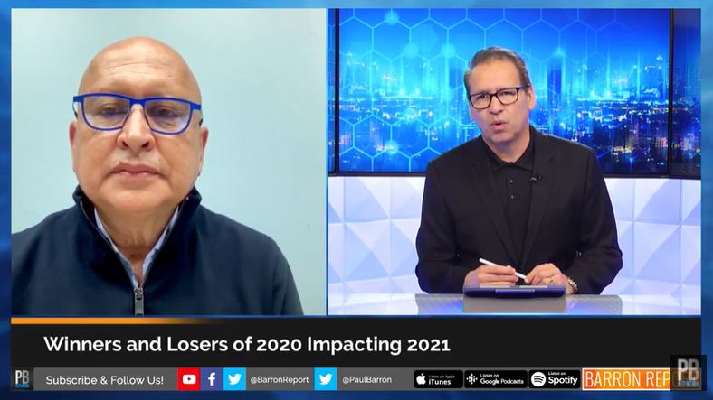 Restaurant Industry Winners and Losers of 2020 Impacting 2021