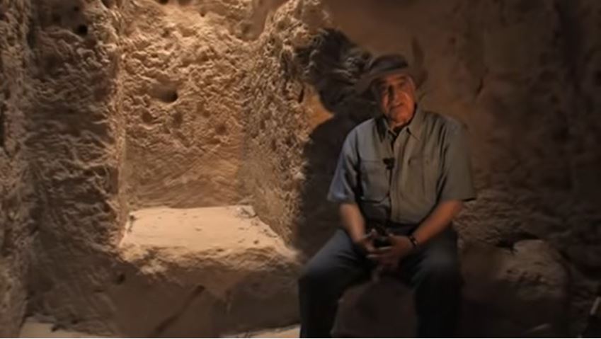 Zahi Hawass - The Search for Antony and Cleopatra