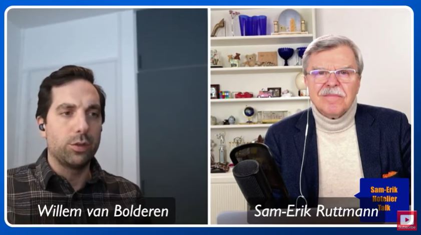 The future of micro hospitality, how will Space of Mind get you there?