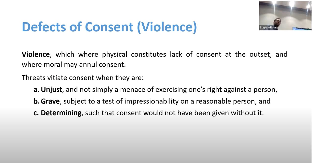 MaQuaM Legislation and Sectoral Rules Lesson 01