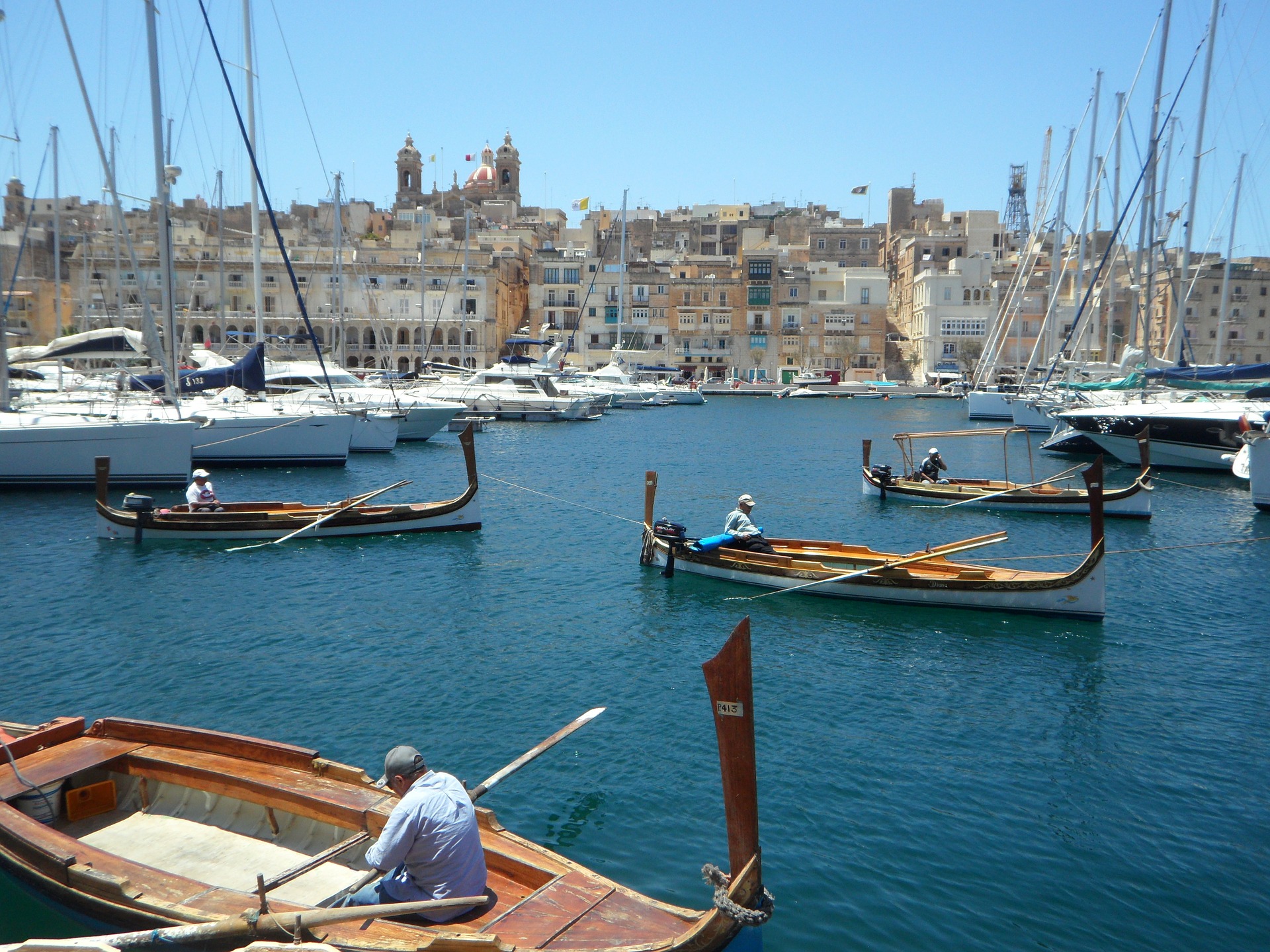 Malta Travel and Tourism Act