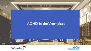 ADHD in the Workplace