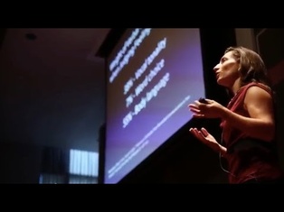 Want to sound like a leader? Start by saying your name right | Laura Sicola | TEDxPenn