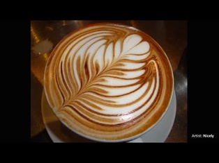 The culinary art of coffee | David Schomer | TEDxRainier