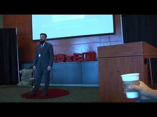 Coffee Roasting: A Guide to Your Next Venture | Mike Fox | TEDxECU | | Mike Fox | TEDxECU