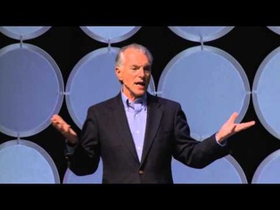 How to believe in yourself: Jim Cathcart at TEDxDelrayBeach