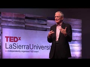 Microbiome: Gut Bugs and You | Warren Peters | TEDxLaSierraUniversity