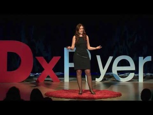 Is Social Media Hurting Your Mental Health? | Bailey Parnell | TEDxRyersonU