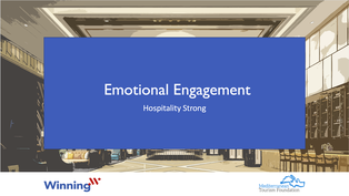 Emotional Engagement