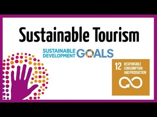 What is Sustainable Tourism?