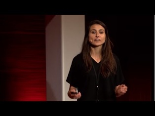 The Surprising Solution to Workplace Diversity | Arwa Mahdawi | TEDxHamburg