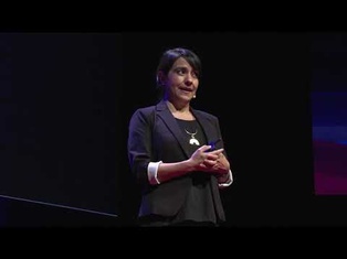 Lets stop talking about diversity and start working towards equity  | Paloma Medina | TEDxPortland