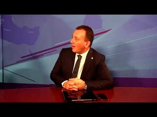 MHRA REPORTS interviews Johann Buttigieg, Malta Tourism Authority CEO