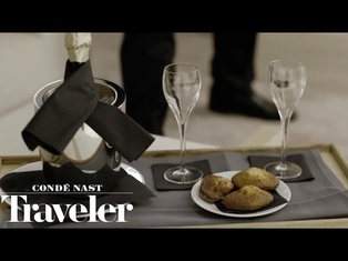 Inside the Beautiful Boutique Hotel De Nell in Paris